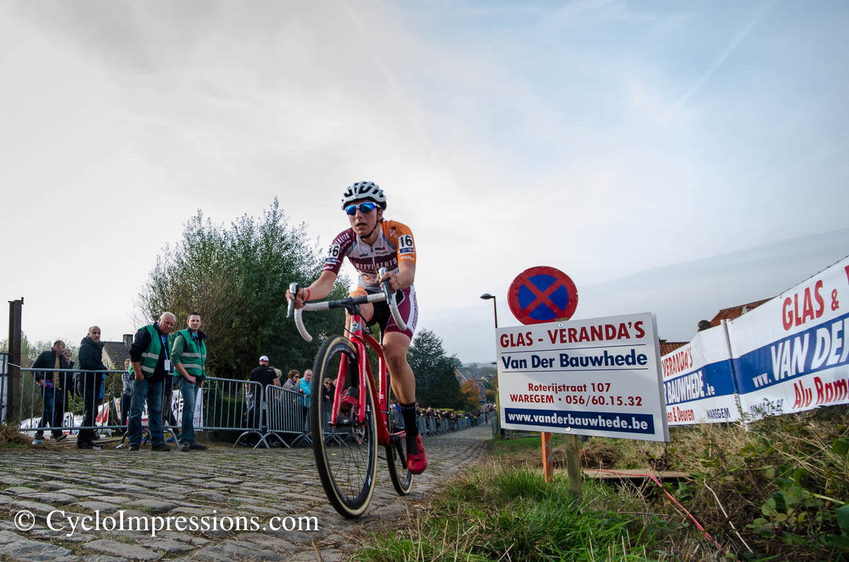 Koppenbergcross 2016