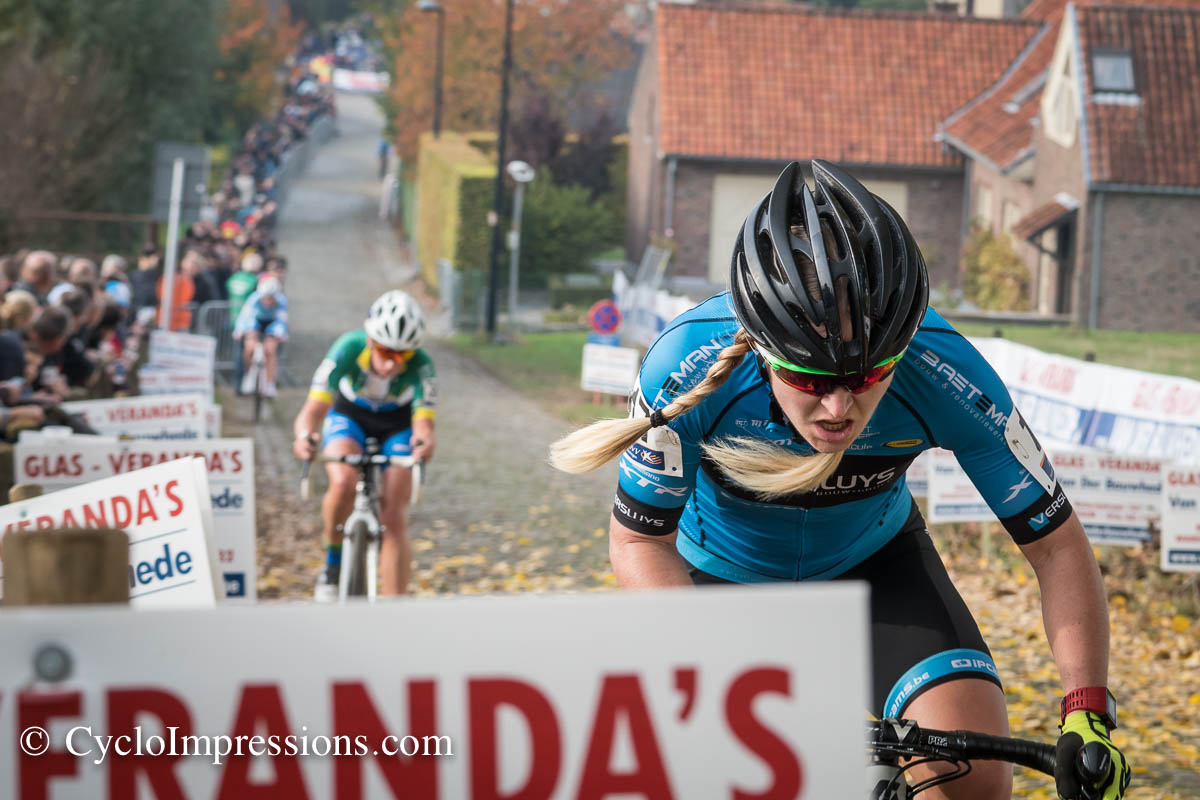 Koppenbergcross 2016