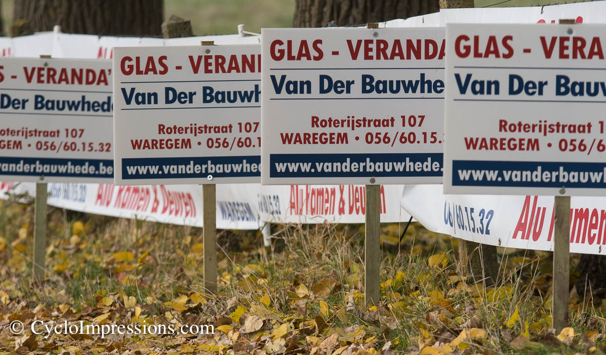 Koppenbergcross 2016