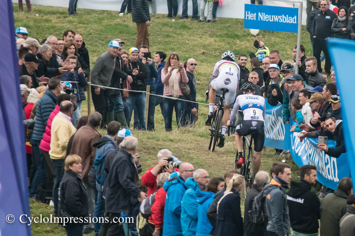 Koppenbergcross 2016