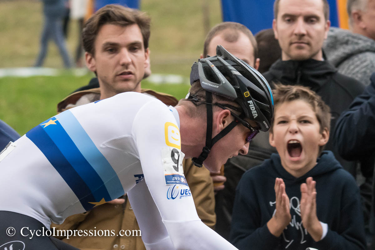 Koppenbergcross 2016