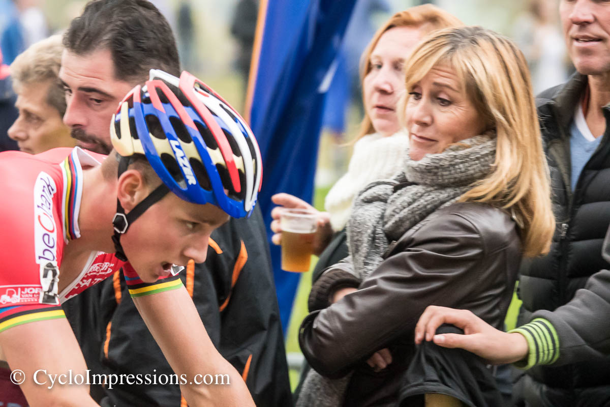 Koppenbergcross 2016