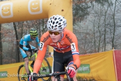 Telenet UCI Weltcup Namur