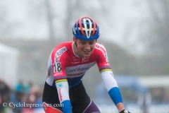 Telenet UCI Weltcup Namur