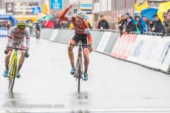 Telenet UCI Weltcup Heusden-Zolder