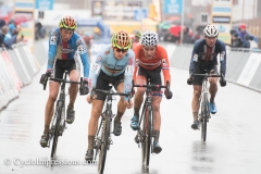 Telenet UCI Weltcup Heusden-Zolder