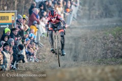 Soudal GP Sven Nys