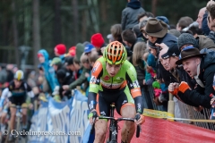 Wout van Aert, invincible