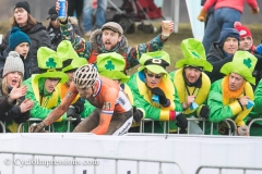 WM Cyclocross 2017