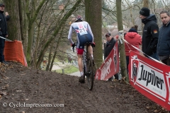 Druivencross Overijse