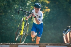 UEC Cyclocross Championships 2016