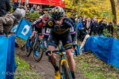 Flandriencross