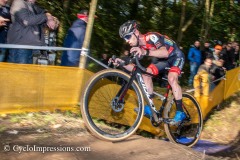 Superprestige #3 Gavere