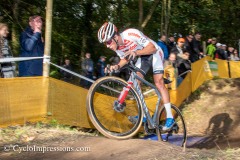 Superprestige #3 Gavere