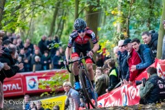 Superprestige #3 Gavere