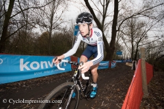 Flandriencross Hamme 2016