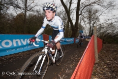 Flandriencross Hamme 2016