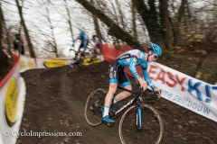 Flandriencross Hamme 2016