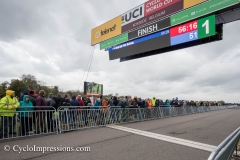 Telenet UCI Weltcup Koksijde 2017