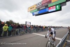 Telenet UCI Weltcup Koksijde 2017