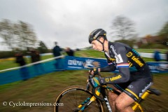 Koppenbergcross