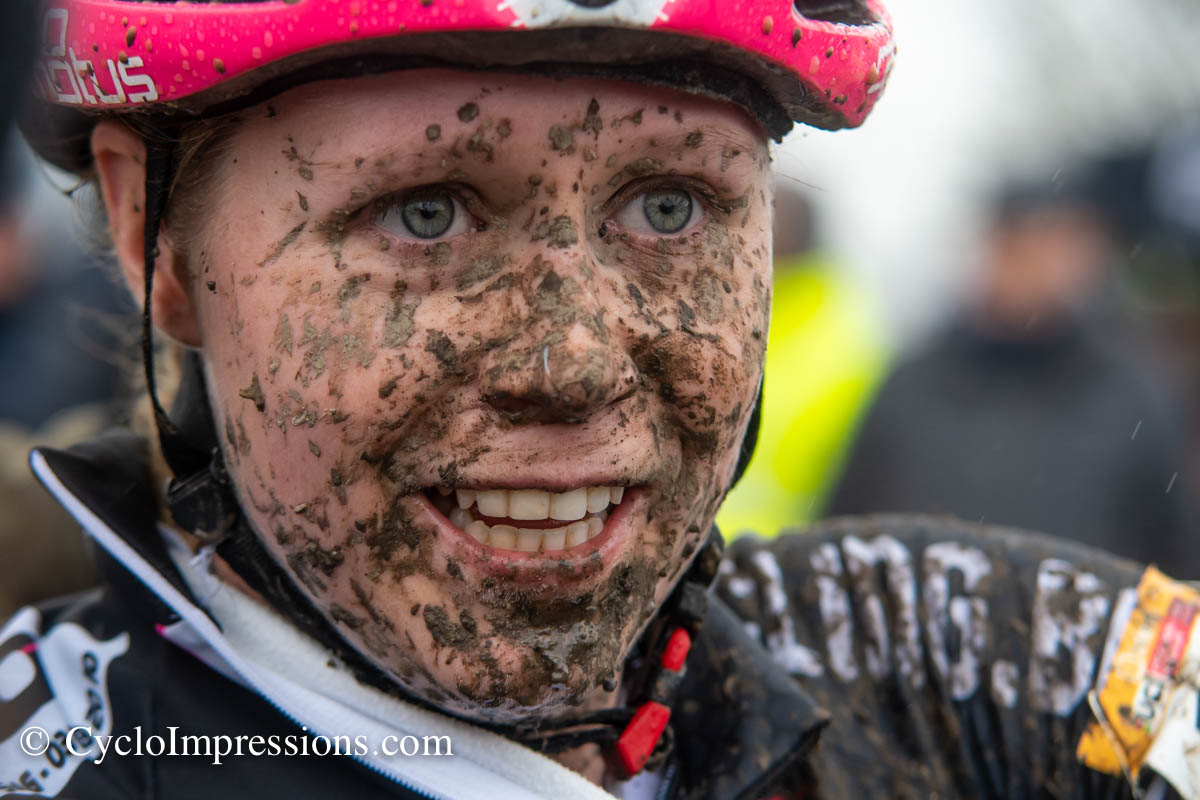 Telenet UCI CX Weltcup Namur