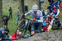 Telenet UCI CX Weltcup Namur
