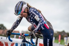 Superprestige #4 Ruddervoorde