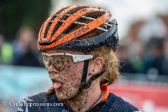 Superprestige #4 Ruddervoorde