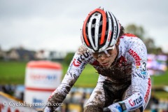 Superprestige #4 Ruddervoorde