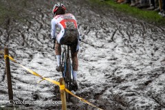 Superprestige #4 Ruddervoorde