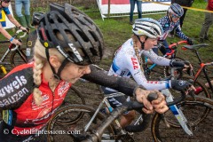 Superprestige #4 Ruddervoorde