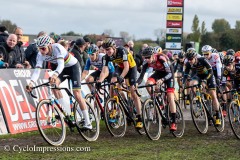 Superprestige #4 Ruddervoorde