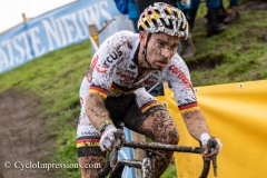 Superprestige #4 Ruddervoorde