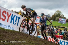 Superprestige #4 Ruddervoorde