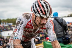 Superprestige #4 Ruddervoorde