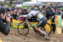 Superprestige #4 Ruddervoorde