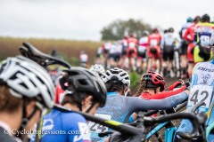 Superprestige #4 Ruddervoorde