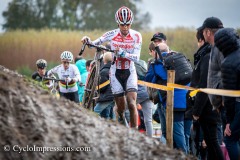 Superprestige #4 Ruddervoorde