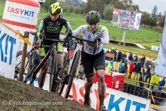 Superprestige #4 Ruddervoorde