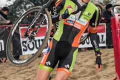 Scheldecross Anwerpen