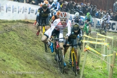 Superprestige Diegem