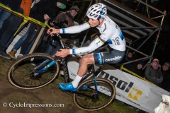 Superprestige Diegem