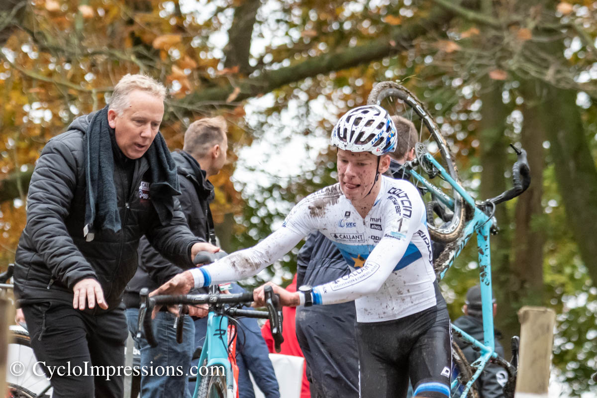 Superprestige Gavere