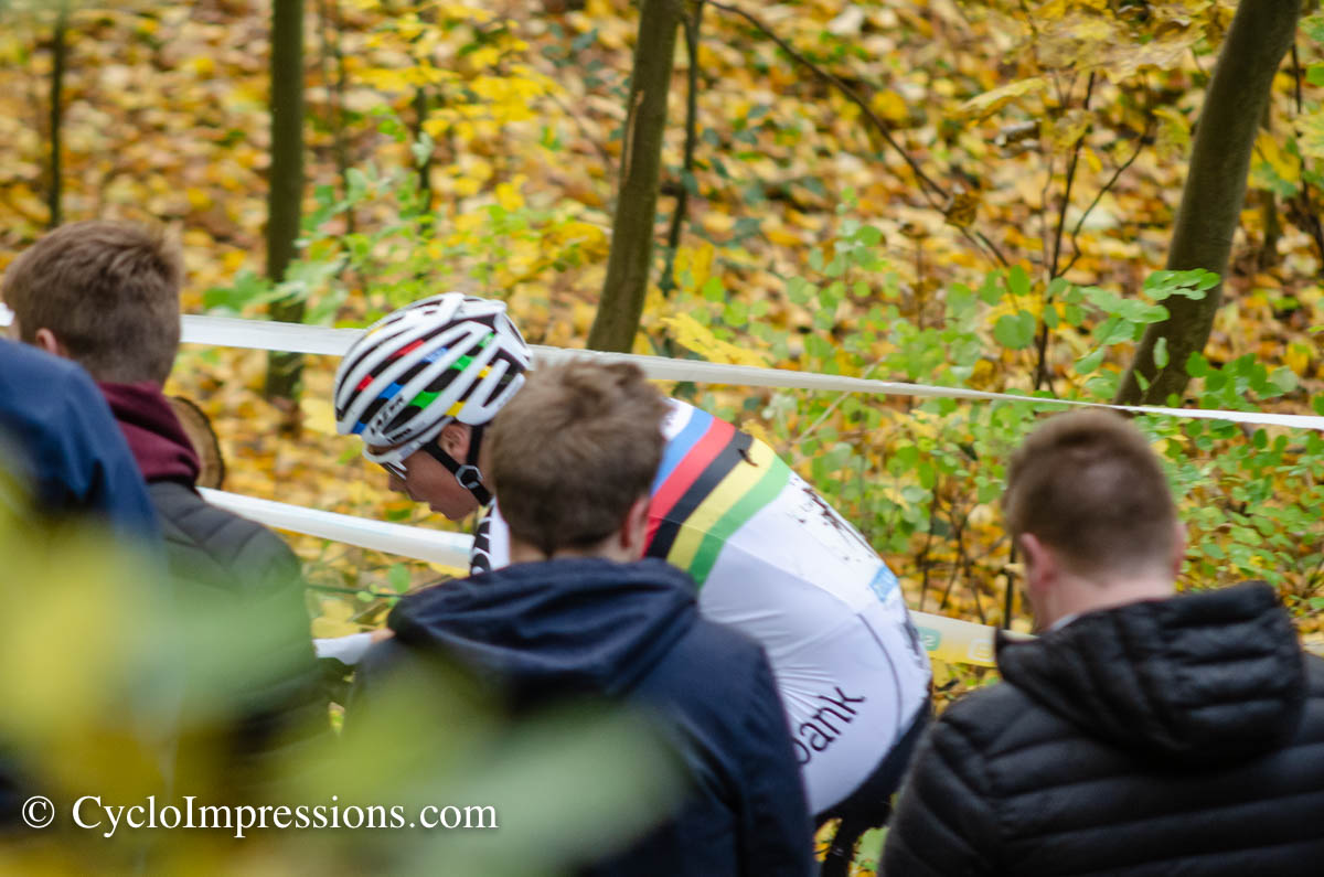 Superprestige Gavere