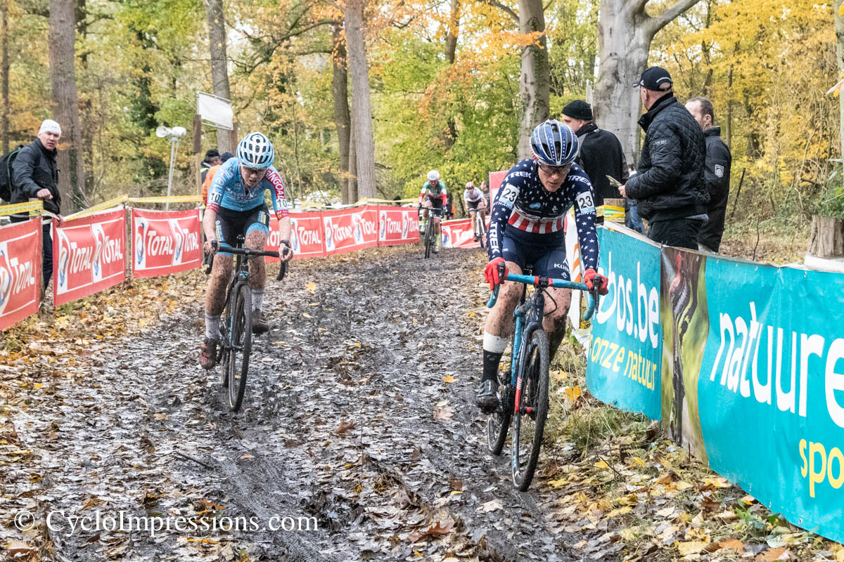 Superprestige Gavere