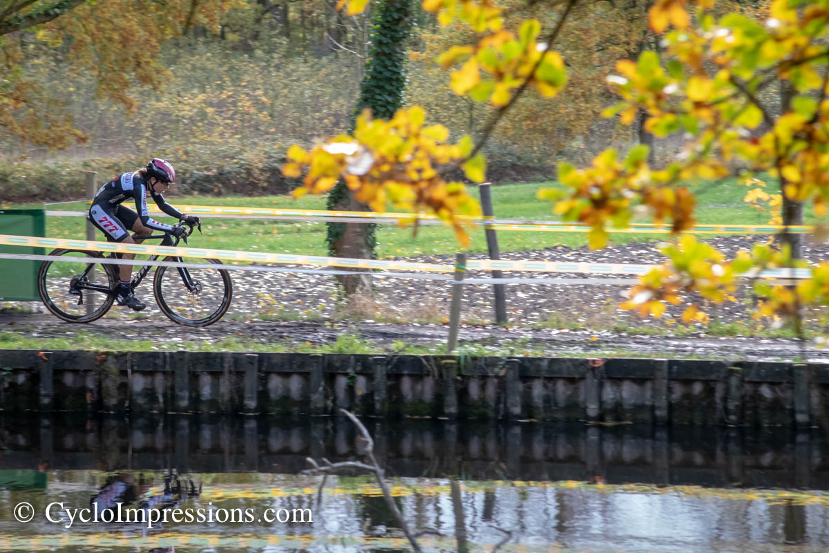 Superprestige Gavere