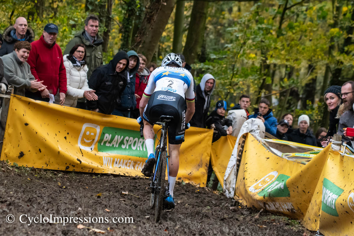 Superprestige Gavere