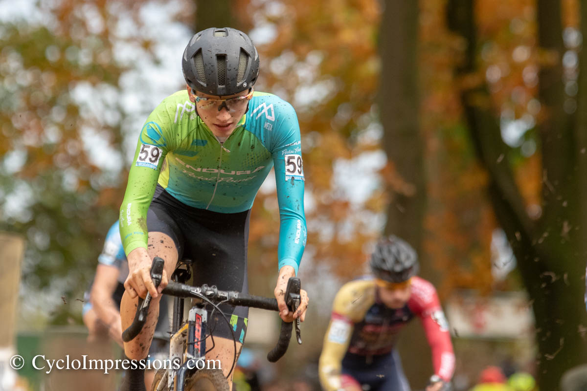 Superprestige Gavere