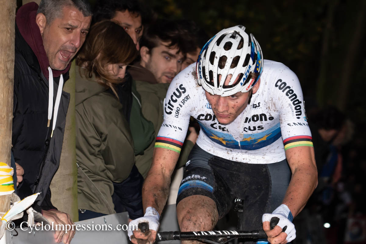 Superprestige Gavere